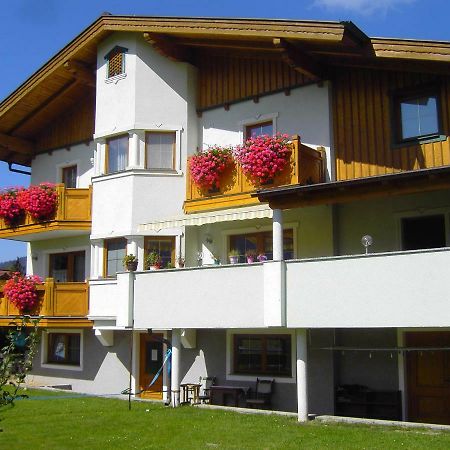 Appartement Pichler ラートシュタット エクステリア 写真