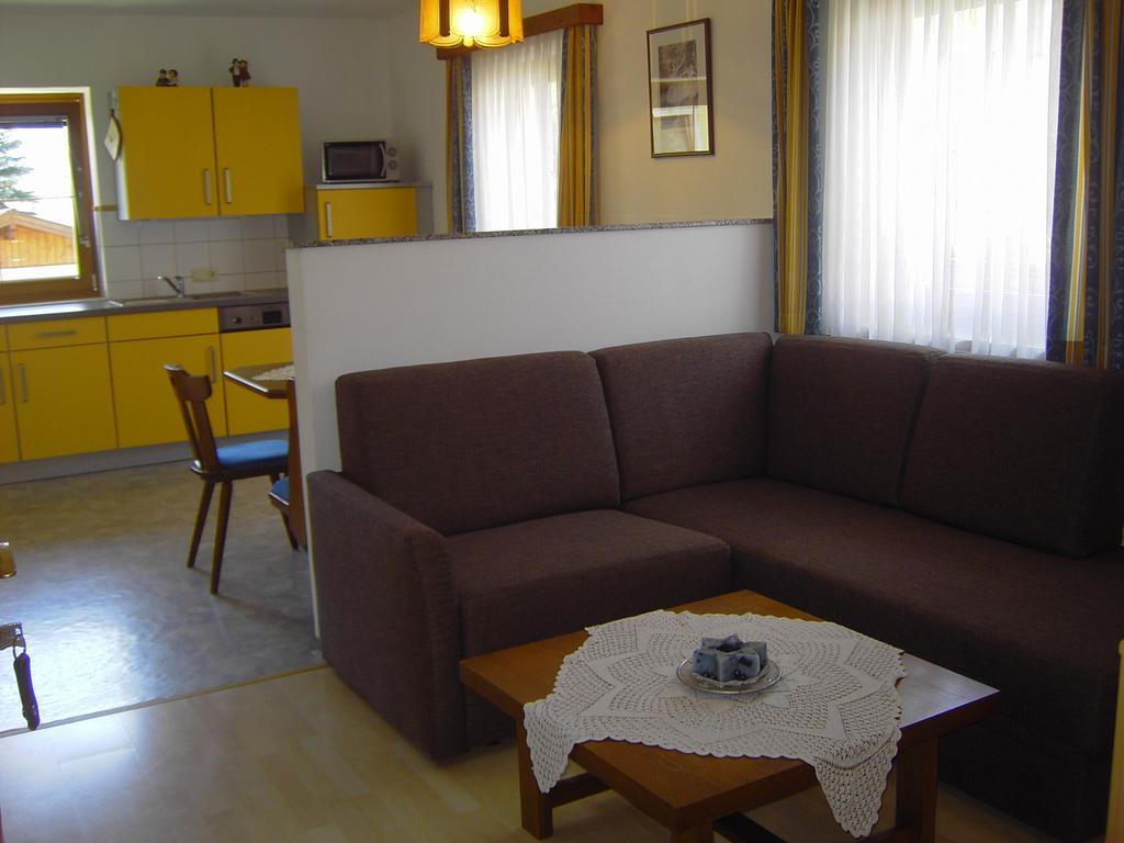 Appartement Pichler ラートシュタット 部屋 写真