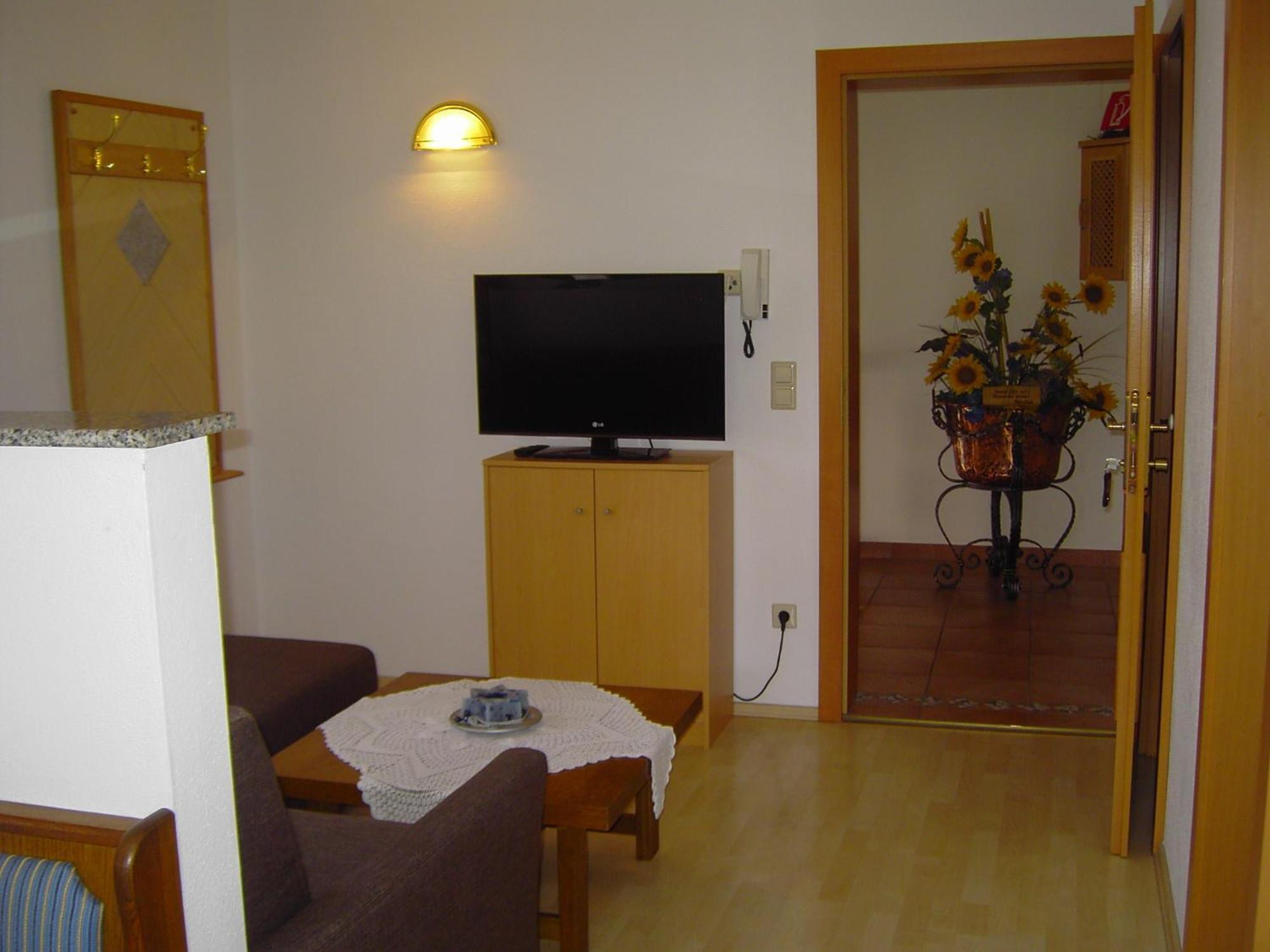Appartement Pichler ラートシュタット 部屋 写真