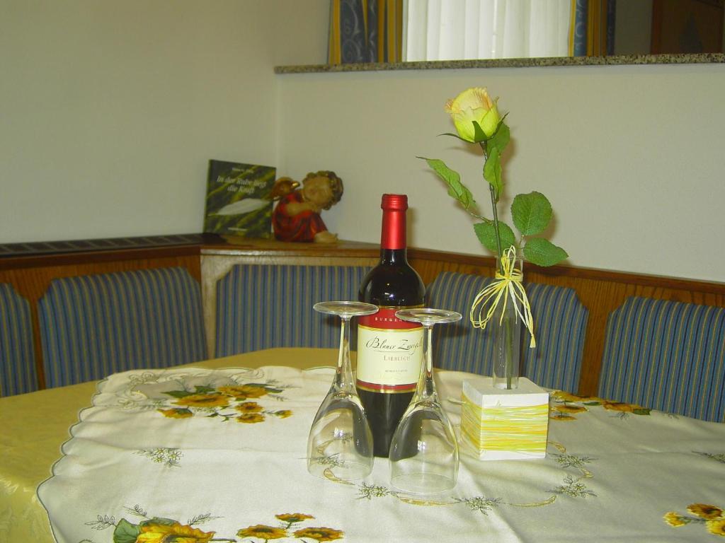 Appartement Pichler ラートシュタット 部屋 写真