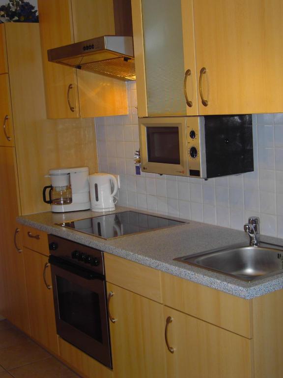 Appartement Pichler ラートシュタット エクステリア 写真