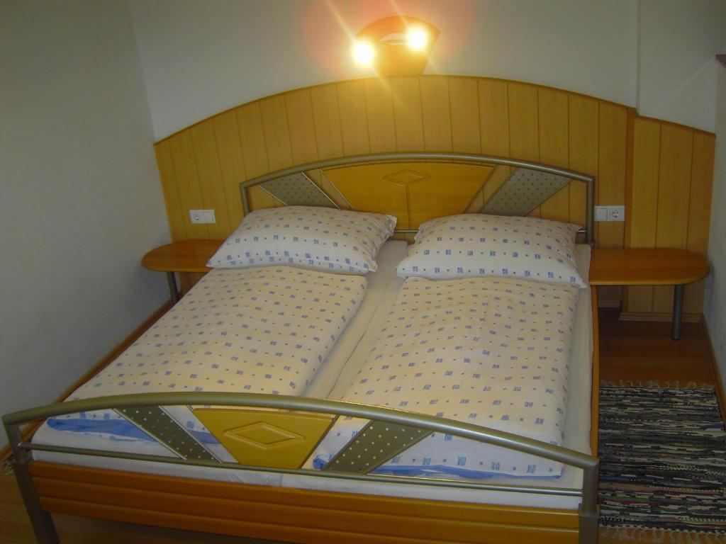 Appartement Pichler ラートシュタット エクステリア 写真