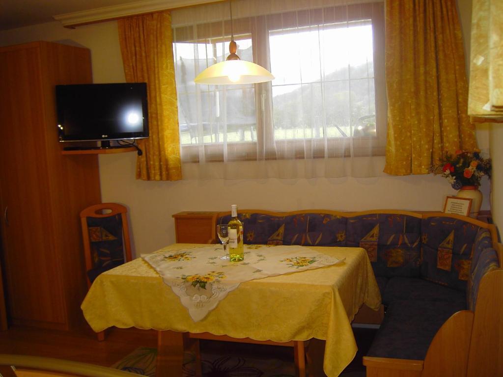 Appartement Pichler ラートシュタット エクステリア 写真