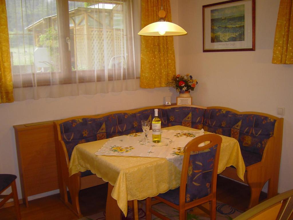 Appartement Pichler ラートシュタット エクステリア 写真