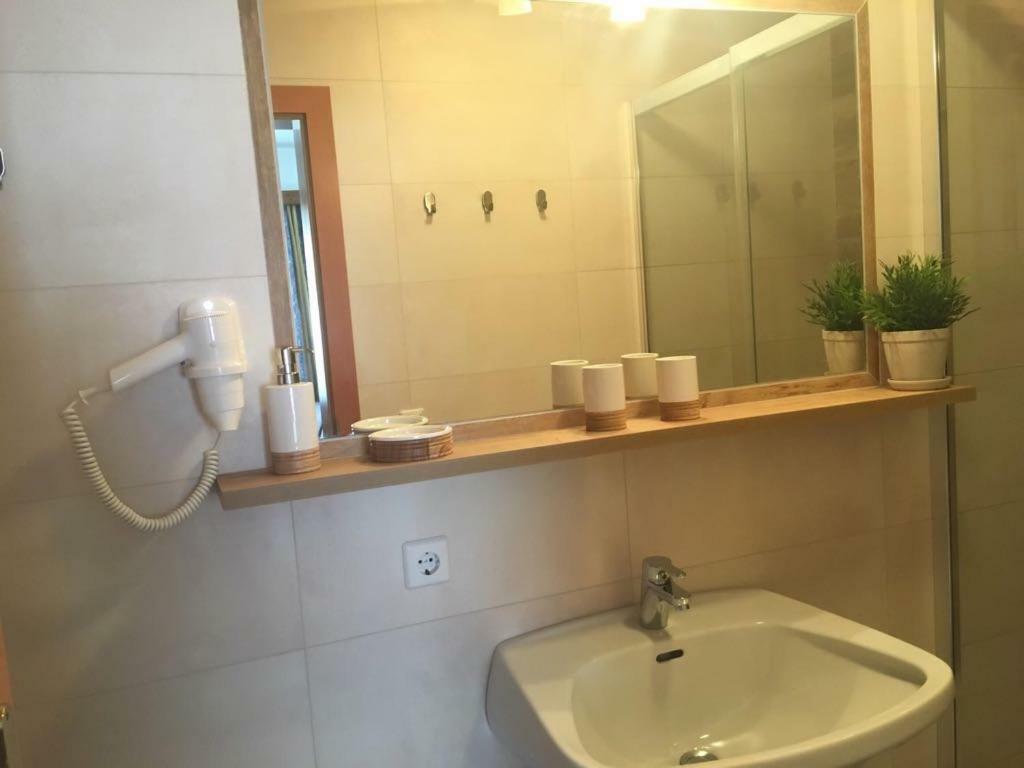 Appartement Pichler ラートシュタット エクステリア 写真