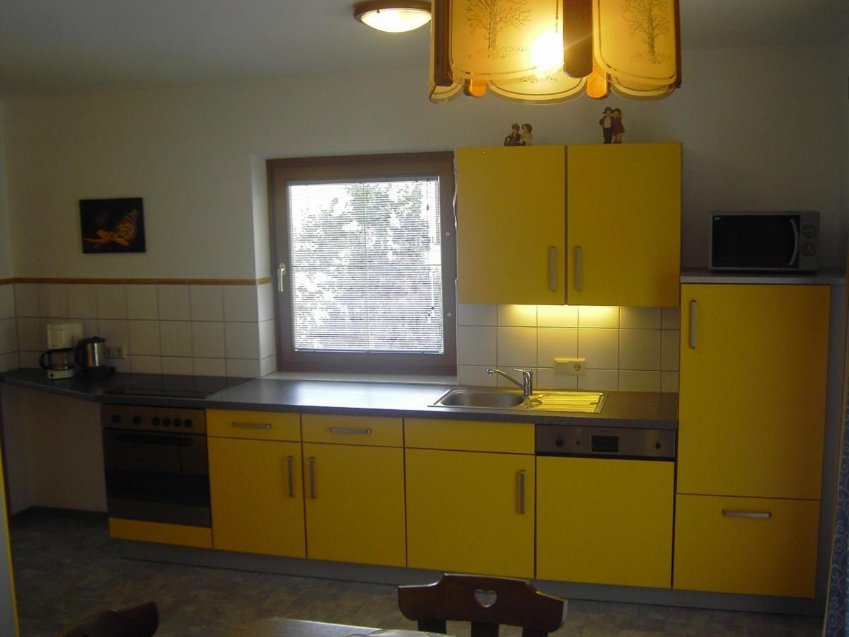 Appartement Pichler ラートシュタット エクステリア 写真